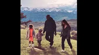 FRANK OCEAN X KANYE WEST TYPE BEAT 