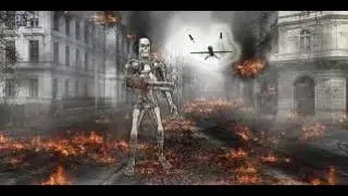Future War فلم  حقيقي نادر