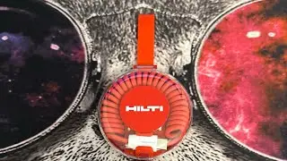 HILTI the ALL-IN-ONE Cable🧰 #hilti