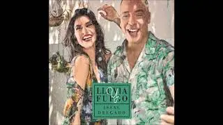 AMPLITUD DE AMOR - ISSAC DELGADO FEAT ALEXANDER ABREU 2019