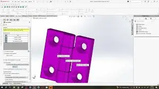 🔥 Convert STEP Assembly to Individual SolidWorks Parts + Assembly (FAST & EASY!) 🔥