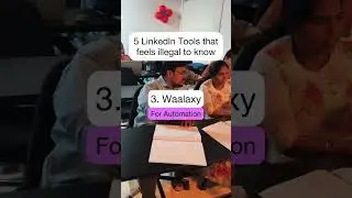 LinkedIn Tools For Beginners | LinkedIn Hacks | LinkedIn Profile Optimization In Easy Steps