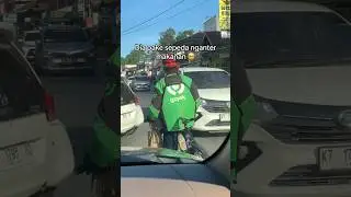 PERTEMUKAN AKU DENGAN BELIAU 🥹