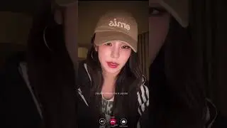 2 часть. какое ваше любимое время года? #ryeji #kpop #yeji #itzy #канон