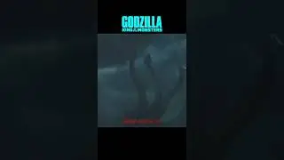Godzilla saves Madison !! #shorts #grandbattleyt #viral #trending #shortsvideo #godzilla #kong #op