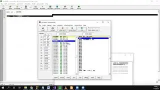 8086 microprocessor with assemply instructions part 2