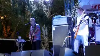 Группа 'Воскресенье' (Саратов, 05.08.12)