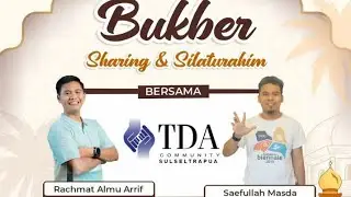 Sorotan 3.34 - 8.34 dari Penutupan Ramadhan Fest Bulukumba 2022