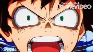 my hero acadamia AMV
