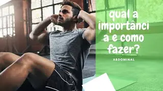 O que acontece quando você faz abdominais todos os dias