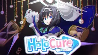 【Holocure】My Oshi Doko