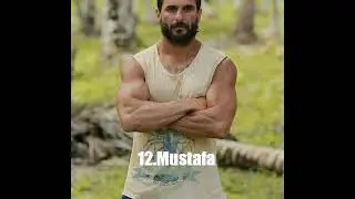 Survivor 2018 Büyük Oylama Sms Sonuçları