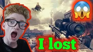 I lost The " Morden Combat 5 " 😱😰 #viral #tranding #gameplay #mordencombat5