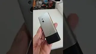Sony Ericsson elm