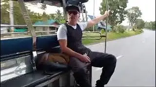 Thailandia Bangkok