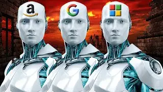 What is AI / Who will WIN the AI Race?