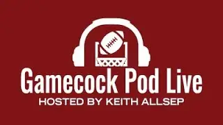 Gamecock Pod Live 11.7.24 with The Big Spur's John Whittle and Alex Jones