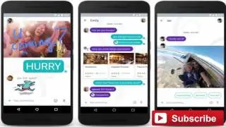 Google Allo product lead thanks those who didn’t pelt him with rocks and garbage