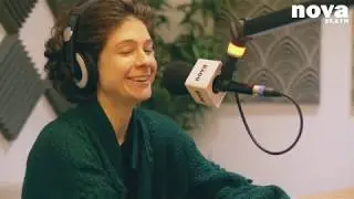 Solange Te Parle dans #CommentTeDire - Nova Lyon
