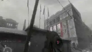 The Russian Sniper