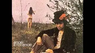 European Rock Collection Part1 / Lucio Battisti-Amore e non amore(Full Album)