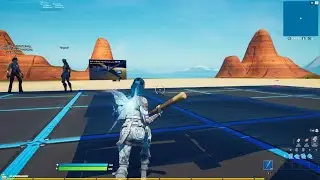 1 week of kbm