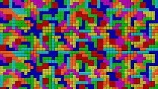 MINECRAFT: Tetris Escape! (+Download In Description)