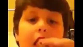 Smoking a Twix Bar (Reaction Commentary part #1)