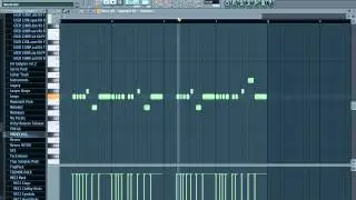 Afrojack & Martin Garrix - Turn up The Speakers [Nagard Remake] + FLP