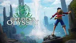 One Piece Odyssey Blind Gameplay Part 2