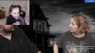 ANNA DENIZ TWITCH KOMIK MONTAJ IZLIYOR #2 | TWITCH