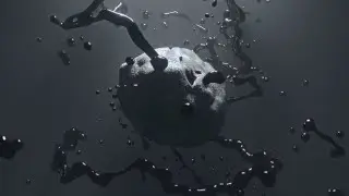 Fear (Visualiser)
