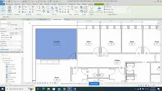 Revit   Adding Floor Slab