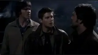 Supernatural - Total Insecurity