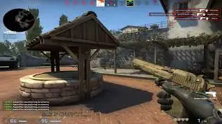 Juan Deag 1v5 Clutch if I had a kit
