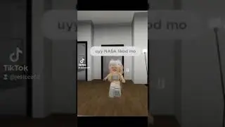 HOLA SOY DORA #like #roblox #subscribe #brookhaven