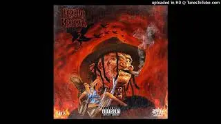 Fredo Santana x Chief Keef Type Beat 2022 "Armed And Dangerous" (Prod. By Damdamian x TRAPBEATZ)