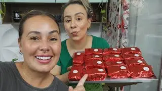 FUI CONHECER O FAMOSO ATELIÊ DA BABI