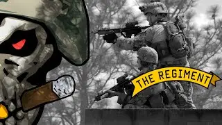 Operation Siege Engine | QRF | Arma 3