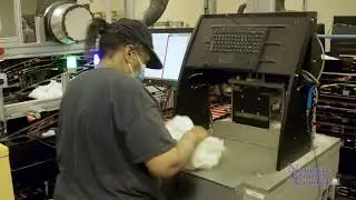 Angie Snyder Discusses the 4-Bale Module Averaging Pilot