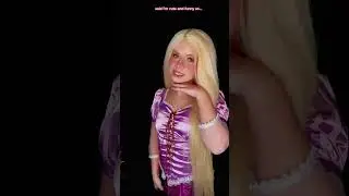 Prison gang | Rapunzel 