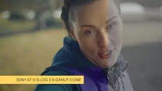 Colorist showreel
