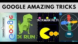 Google Amazing New tricks 2022 || Google के इस ट्रिक को पहले कभी नही देखे होगे ||