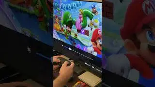 Hidden Switch 2 Setting Fixes HDR Calibration! / MY LIFE IN GAMING