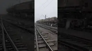 путейцы в 🇰🇿 2021 монтер пути