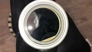 Лицевая часть (маска) СИЗОД, ШМП-1 , рост 2, для промышленного противогаза Бриз 3301 ППФ