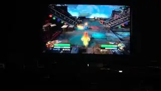 Tale of 4 Dragons Episode 88