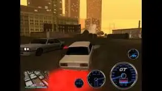 Gta Nardaran V 2.0
