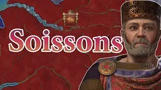 The Soissons Experience!