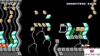 Friendship of Death Story (Super Mario Maker)